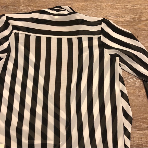 Striped Shirt - Picture 5 of 5